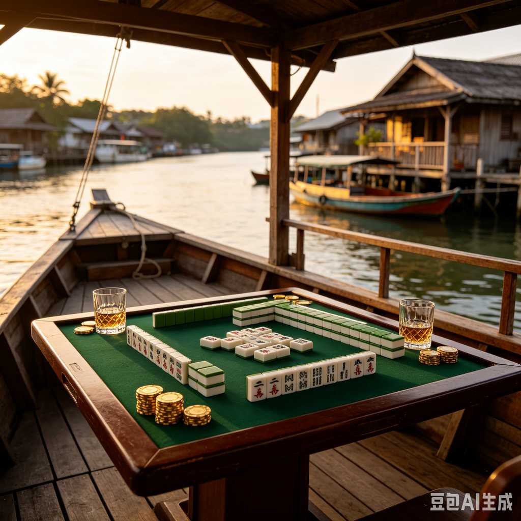 best budget mahjong set
