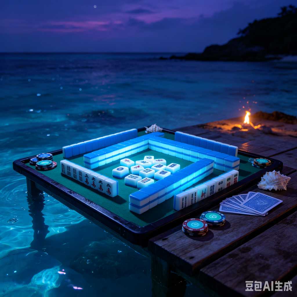 mahjong tile storage case
