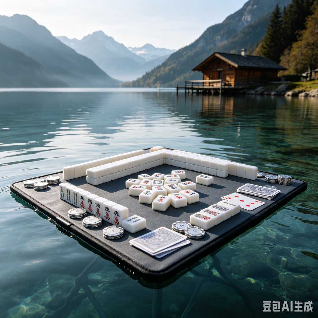 custom moq mahjong set manufacturer