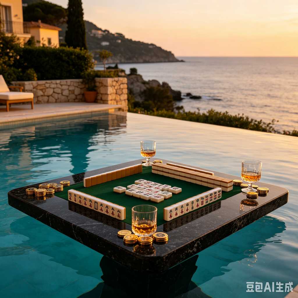 RioDeJaneiro,mahjong