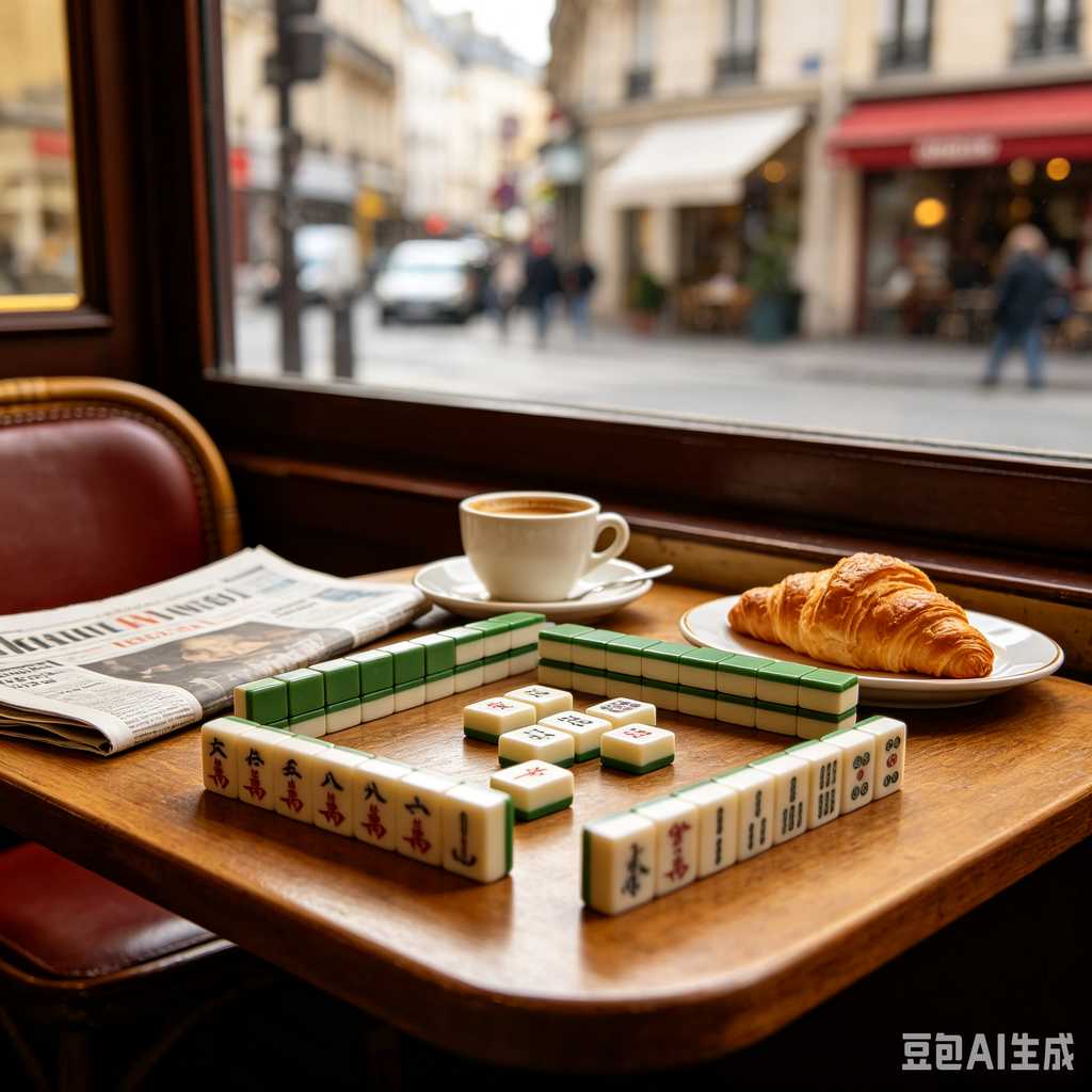 spacious mahjong storage bag