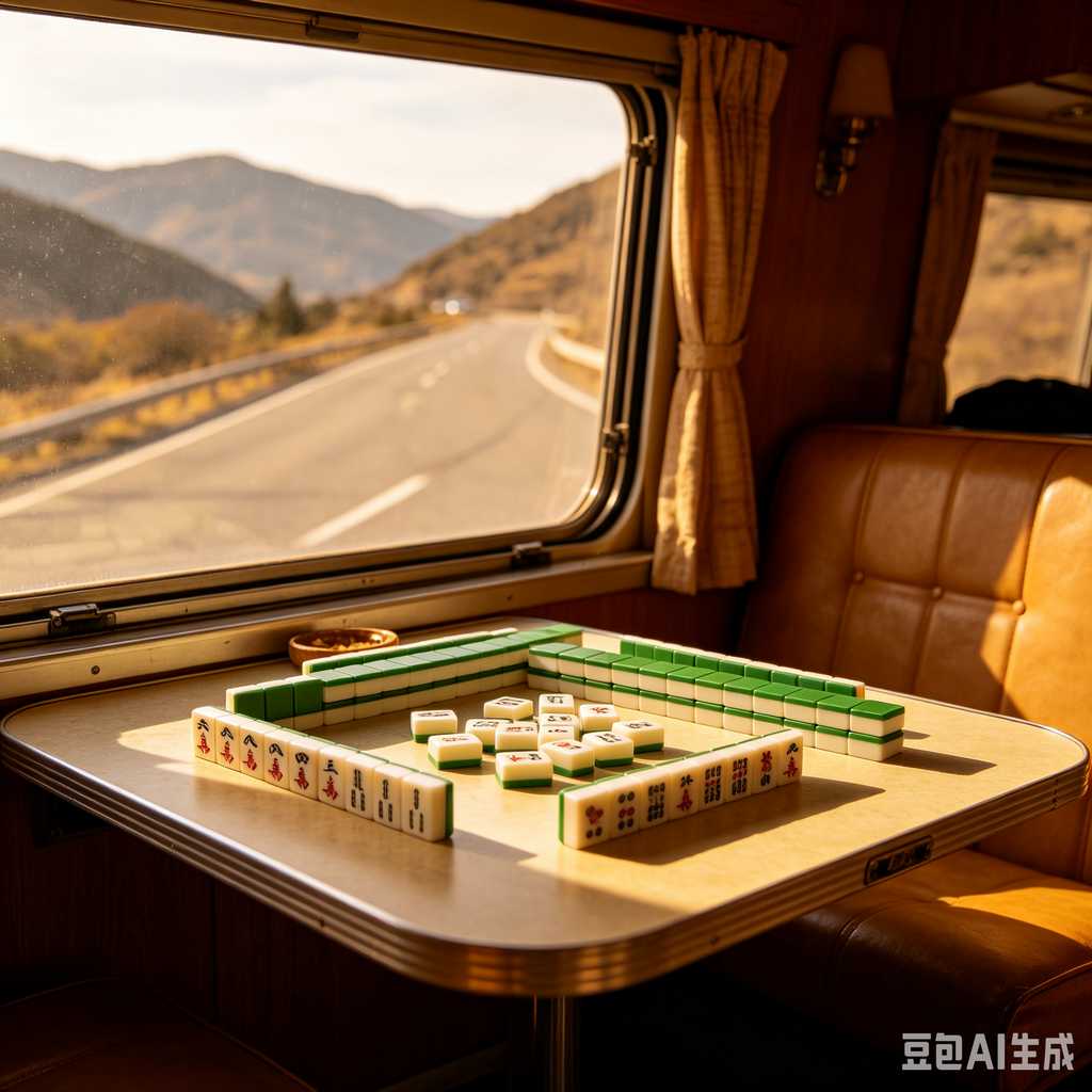 christmas custom mahjong tiles