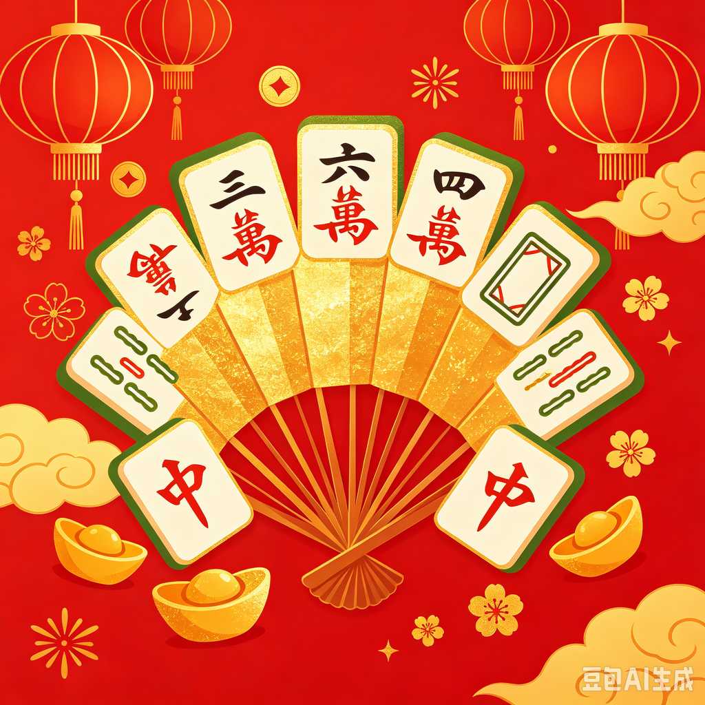 washable mahjong mat