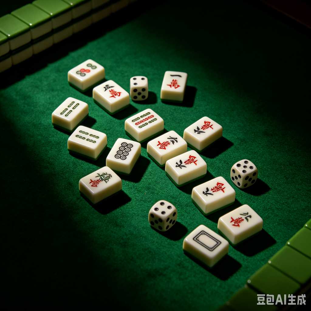 Düsseldorf,mahjong