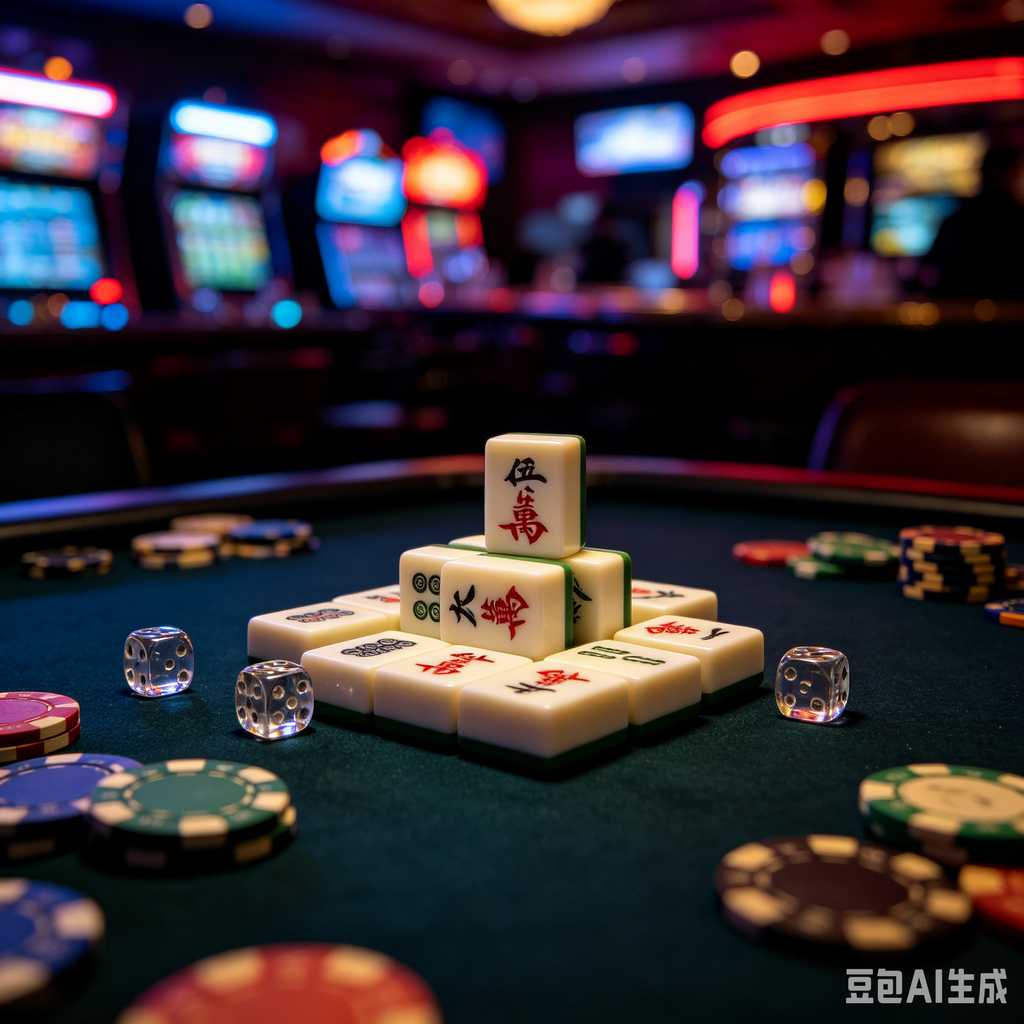 Aracaju,mahjong