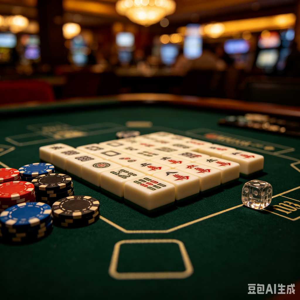 Munich,mahjong