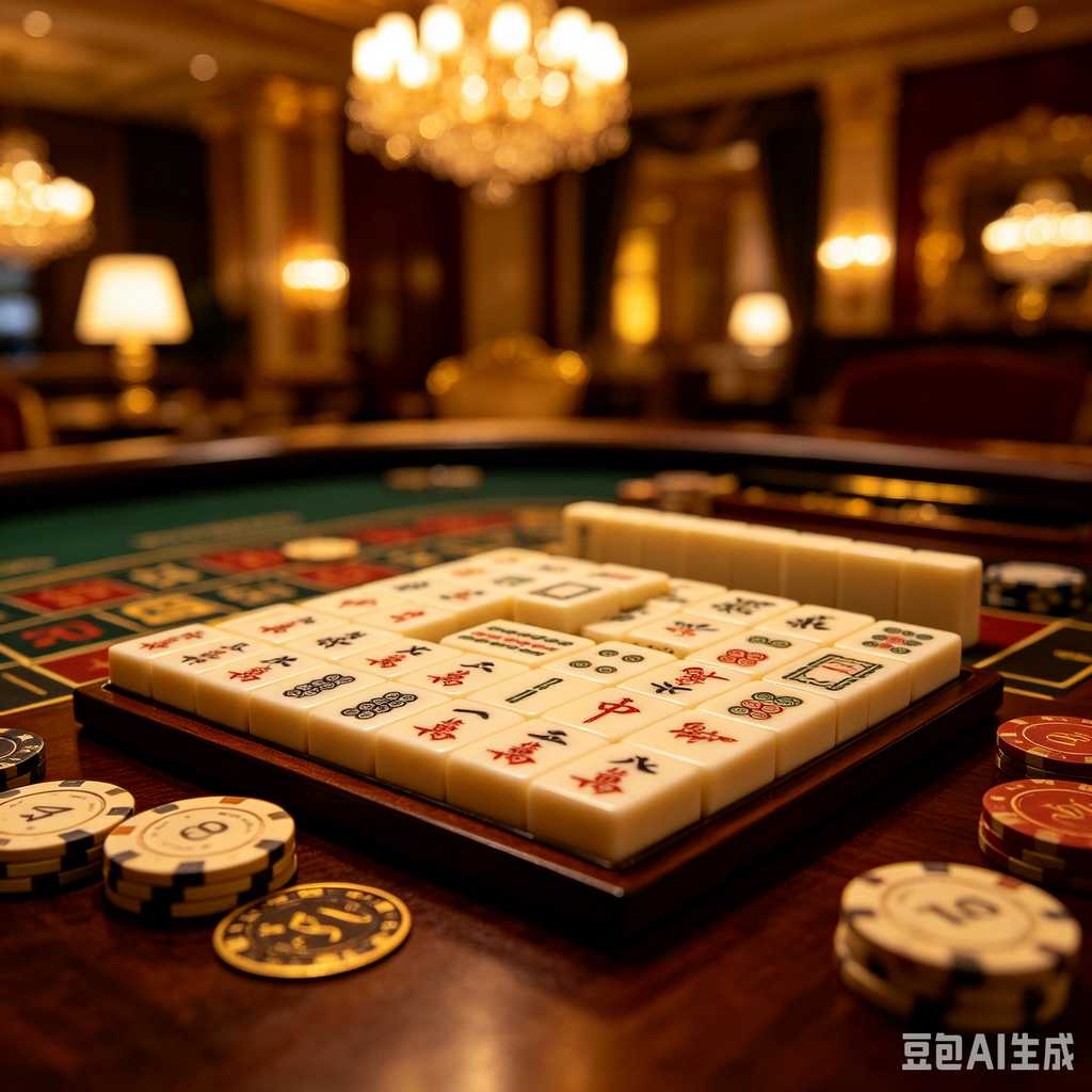 dover,mahjong