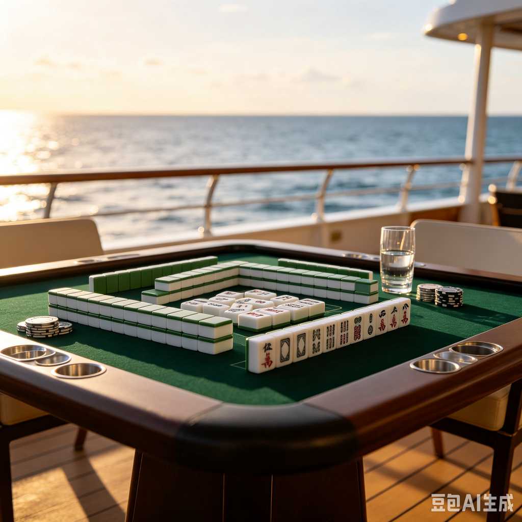 cheap mahjong set online